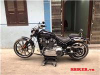 KÍCH NÂNG THỦY LỰC XE HARLEY BREAKOUT 114
