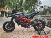 BEN NÂNG XE DUCATI HYPER 939