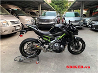 BEN NÂNG XE Z900
