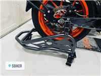 BEN NÂNG MB360 DI CHUYỂN