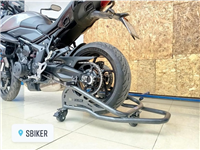 BEN NÂNG XE TRIUMPH TIGER 800 XRT