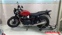 BEN NÂNG XE STREET TWIN 900
