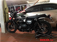 BEN NÂNG TRIUMPH STREET SCRAMBLER