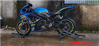 BEN NÂNG BÁNH TRƯỚC SUZUKI GSX R1000