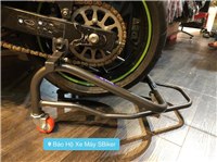 BEN NÂNG DI CHUYỂN VERSYS 650 ABS