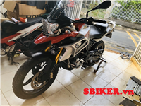 BEN NÂNG DI CHUYỂN BMW G310GS