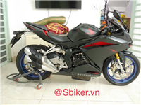 BEN NÂNG CBR250RR