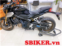 BEN NÂNG XE CBR650R