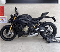 BEN NÂNG XE DUCATI STREETFIGHTER V4S