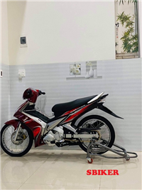 BEN NÂNG XE EXCITER 2010