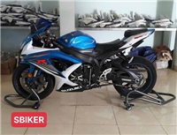 BEN NÂNG XE GSX R1000