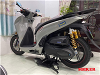 BEN NÂNG HONDA SH350I