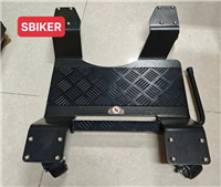 BÀN XOAY DI CHUYỂN HONDA ADV 350