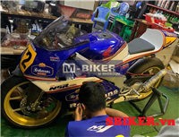 BEN NÂNG XE NSR 250 R