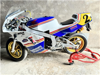 BEN NÂNG XE NSR 50CC