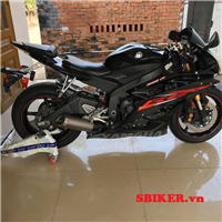 BEN NÂNG XE R6