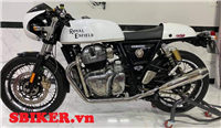 BEN NÂNG XE ROYAL ENFIELD THUNDERBIRD