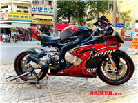 BEN NÂNG BMW S1000RR