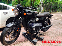 BEN NÂNG XE TRIUMPH T100