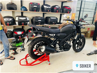 BEN NÂNG XE XSR 155