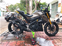 BEN NÂNG XE MOTO GIÁ RẺ DI CHUYỂN 360