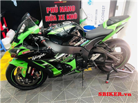 BEN NÂNG XE ZX10R
