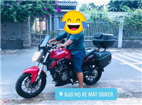 THÙNG GIVI BENELLI 302 S