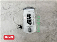TÚI BÌNH NƯỚC GIVI H126