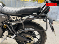 KHUNG HÔNG SBL XSR 155 XS155R CHÍNH HÃNG