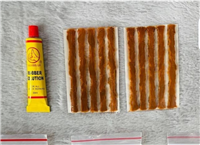 BỘ PHỤ KIỆN VÁ LỤI DÂY KEO VÁ STOP AND GO RS2040