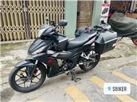 THÙNG HÔNG WINNER 150