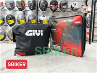 TRÙM XE GIVI S204 BẠT PHỦ XE MOTO PKL