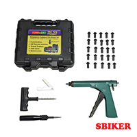 BỘ VÁ XE MÁY KHÔNG RUỘT STOP & GO 1085