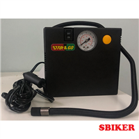 MÁY BƠM VỎ XE OTO STOP&GO RCP A37B