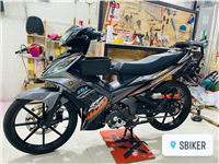 Hướng Dẫn Lắp Baga Givi Hrv Exciter 2009 2010 4 Số