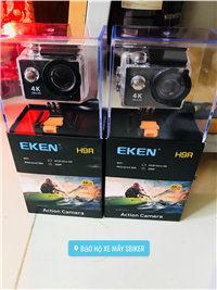 CAMERA HÀNH TRÌNH EKEN H9R