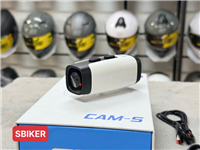 CAMERA SCS CAM-S HÀNH TRÌNH GẮN XE CAM S