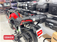 BAGA CẢNG GIVI SAU XE BENELLI TNT175