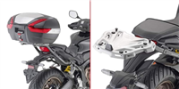 CẢNG SAU BAGA GIVI ZIN CB650R 2021 22 23