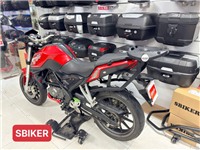 CẢNG GIVI HRV BENELLI 175 XĂNG CƠ