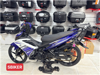 BAGA HRV EXCITER 135