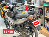 CẢNG GIVI HRX EXCITER NHỎ 2010 4 SỐ