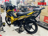 CẢNG GIVI HRX EXCITER NHỎ 2010 4 SỐ