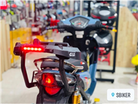 CẢNG GIVI HRX WAVE S110 CÓ ĐÈN