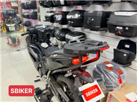 BAGA GIVI HRX WINNER R CÓ LED 2025
