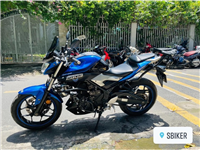 BAGA GIVI SRV MT03