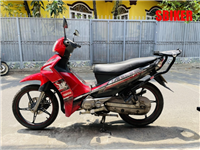 CẢNG GIVI HRV SIRIUS FI