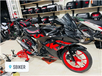 BEN NÂNG XE GSX R150