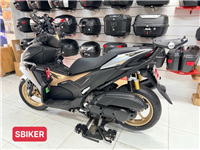 BAGA NVX V3 CẢNG SRV AEROX 2025