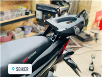 BAGA SAU XE VARIO 160 SRV GIVI